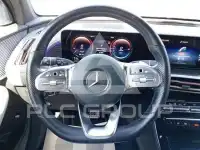 2021 Mercedes Benz EQC