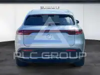 2021 Mercedes Benz EQC