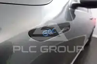 2021 Mercedes Benz EQC