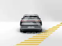 2021 Mercedes Benz EQC
