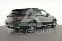 2021 Mercedes Benz EQC