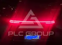 2021 Mercedes Benz EQC