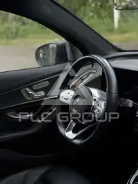 2021 Mercedes Benz EQC