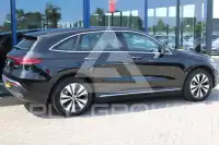 2021 Mercedes Benz EQC