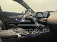 2021 Mercedes Benz EQC