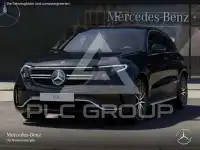 2021 Mercedes Benz EQC