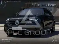2021 Mercedes Benz EQC