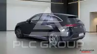 2021 Mercedes Benz EQC