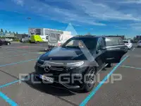 2021 Mercedes Benz EQC