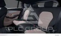 2021 Mercedes Benz EQC