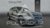 2021 Mercedes Benz EQC