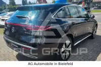 2021 Mercedes Benz EQC