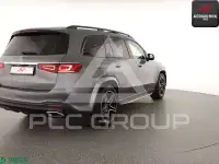 2021 Mercedes Benz Gls 450