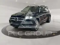 2021 Mercedes Benz Gls 450
