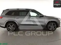 2021 Mercedes Benz Gls 450