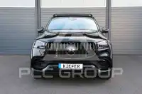2021 Mercedes Benz Gls 450