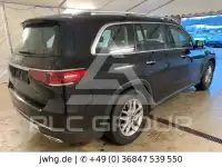 2021 Mercedes Benz Gls 450