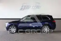 2021 Mercedes Benz Gls 450