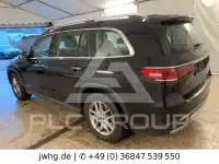 2021 Mercedes Benz Gls 450
