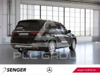 2021 Mercedes Benz Gls 450