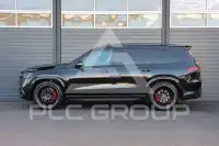 2021 Mercedes Benz Gls 450