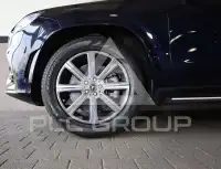 2021 Mercedes Benz Gls 450