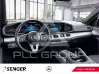 2021 Mercedes Benz Gls 450