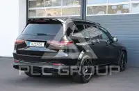 2021 Mercedes Benz Gls 450