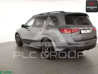 2021 Mercedes Benz Gls 450