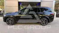 2021 Mercedes Benz Gls 450