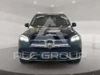 2021 Mercedes Benz Gls 450