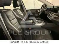 2021 Mercedes Benz Gls 450
