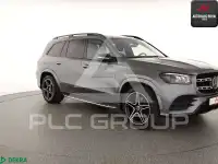 2021 Mercedes Benz Gls 450
