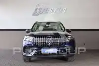 2021 Mercedes Benz Gls 450