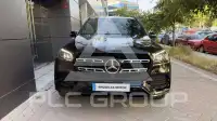 2021 Mercedes Benz Gls 450