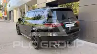 2021 Mercedes Benz Gls 450