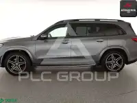 2021 Mercedes Benz Gls 450