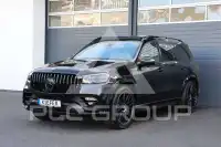 2021 Mercedes Benz Gls 450