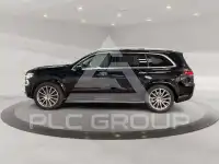 2021 Mercedes Benz Gls 450