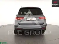 2021 Mercedes Benz Gls 450