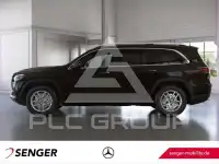 2021 Mercedes Benz Gls 450