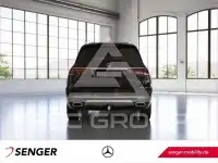 2021 Mercedes Benz Gls 450