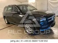 2021 Mercedes Benz Gls 450