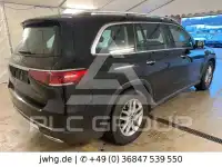2021 Mercedes Benz Gls 450