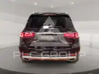 2021 Mercedes Benz Gls 450