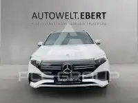 2021 Mercedes Benz EQA