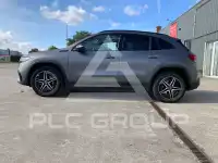 2021 Mercedes Benz EQA