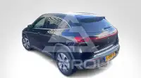 2021 Mercedes Benz EQA