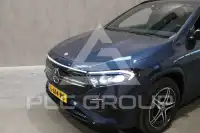 2021 Mercedes Benz EQA