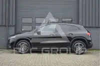 2021 Mercedes Benz EQA